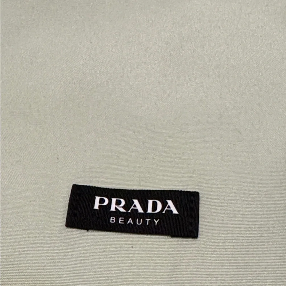Prada new beauty